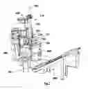 Fig. 02 - Method and device for removing thimbles from anode legs