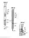 Fig. 03 - Multiple punch and die assembly providing hand disassembly, punch length adjustment and replacement