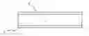 Fig. 01 - Cement based laminated armor panels