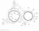 Fig. 01 - CONCENTRIC SLAVE CYLINDER