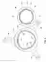 Fig. 04 - CONCENTRIC SLAVE CYLINDER