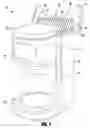 Fig. 02 - Time since brew indicator for beverage maker