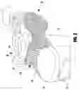 Fig. 03 - Time since brew indicator for beverage maker