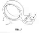 Fig. 06 - Device for holding and preparing a food product