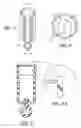 Fig. 08 - Device for holding and preparing a food product