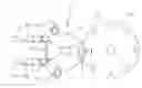 Fig. 01 - Method for ornamenting container, ornamented container manufactured by the method, and mandrel, drum, and ornamenting apparatus used for the method