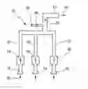 Fig. 01 - METHOD AND APPARATUS FOR DEDUSTING A SUCTION SYSTEM FOR A ROTARY PRESS