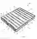 Fig. 02 - Pallet with lead board