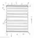 Fig. 05 - Pallet with lead board