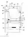 Fig. 01 - METHOD FOR REGULATING THE OUTPUT OF A SOLID-FUEL FURNACE AND FURNACE WITH A CORRESPONDING OUTPUT REGULATOR