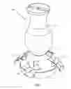 Fig. 02 - Liquid bird feeder
