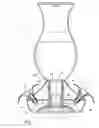 Fig. 03 - Liquid bird feeder