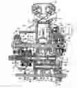 Fig. 01 - Power unit for vehicle