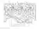 Fig. 01 - Cylinder head for an internal combustion engine