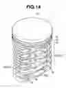 Fig. 09 - Internal combustion engine piston