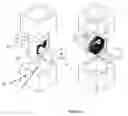 Fig. 01 - SYSTEMS FOR TRANSMITTING DRIVE FORCE