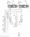 Fig. 05 - In-cylinder injection type multicylinder internal combustion engine