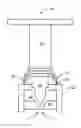 Fig. 01 - Reverse operating nonlinear spring