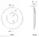 Fig. 05 - Reverse operating nonlinear spring