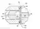 Fig. 01 - BREECH SEAL FOR AIR GUN