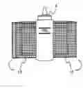 Fig. 01 - Gelling agent heating unit