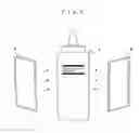 Fig. 03 - Gelling agent heating unit