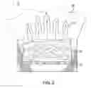 Fig. 04 - Screenless simulated flame projection system