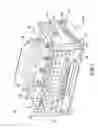 Fig. 05 - Screenless simulated flame projection system