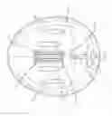Fig. 08 - AQUATIC HEADGEAR