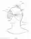 Fig. 22 - AQUATIC HEADGEAR