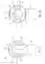 Fig. 22 - Ergonomic and adjustable respiratory mask assembly with frame