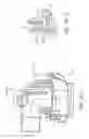 Fig. 27 - Ergonomic and adjustable respiratory mask assembly with frame