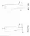 Fig. 42 - Ergonomic and adjustable respiratory mask assembly with frame