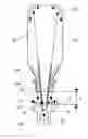 Fig. 01 - Non-inserted nozzle for sterilizing or washing bottle container and method for sterilizing or washing inner surface of bottle container