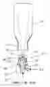 Fig. 01 - Method for container sterilizing and washing and apparatus therefor