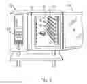 Fig. 03 - OVEN WITH STEAM CLEANING