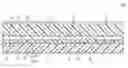 Fig. 01 - Solar cell module and manufacturing method of solar cell module