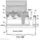 Fig. 22 - Four Junction Inverted Metamorphic Multijunction Solar Cell with a Single Metamorphic Layer
