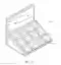Fig. 02 - MAINTENANCE-FRIENDLY CONCENTRATED SOLAR POWER MODULE