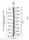 Fig. 12 - Dual bimorph synthetic pulsator