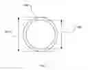 Fig. 07 - Increasing Fluidity of a Flowing Fluid