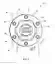 Fig. 07 - Gas pressure regulator having stacked indicators