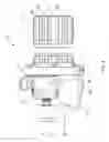 Fig. 09 - Gas pressure regulator having stacked indicators