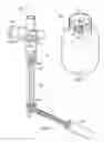 Fig. 02 - SERVICE VALVE ASSEMBLY HAVING A STOP-FILL DEVICE AND REMOTE LIQUID LEVEL INDICATOR