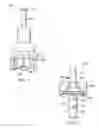 Fig. 03 - SERVICE VALVE ASSEMBLY HAVING A STOP-FILL DEVICE AND REMOTE LIQUID LEVEL INDICATOR