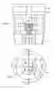Fig. 07 - SERVICE VALVE ASSEMBLY HAVING A STOP-FILL DEVICE AND REMOTE LIQUID LEVEL INDICATOR