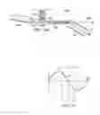 Fig. 22 - SERVICE VALVE ASSEMBLY HAVING A STOP-FILL DEVICE AND REMOTE LIQUID LEVEL INDICATOR