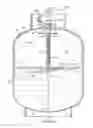 Fig. 23 - SERVICE VALVE ASSEMBLY HAVING A STOP-FILL DEVICE AND REMOTE LIQUID LEVEL INDICATOR