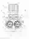 Fig. 06 - Compact robust gas pressure regulator