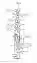 Fig. 07 - Hydraulic control apparatus of automatic transmission